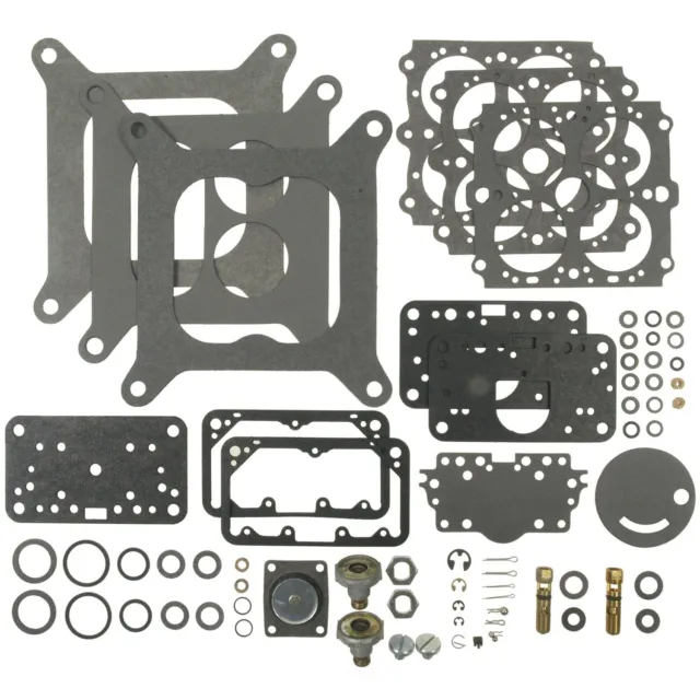 Carburetor Repair Kit-CARB, 4BBL Standard 462B