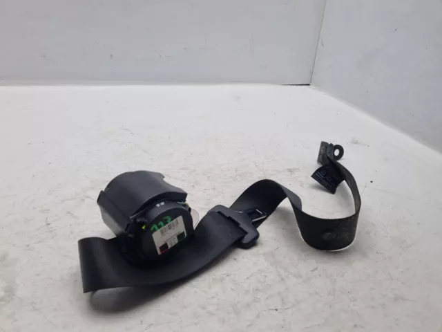 Vauxhall Insignia Seat Belt Rear Middle Centre 623470700B  Mk1 A 2008 - 2013