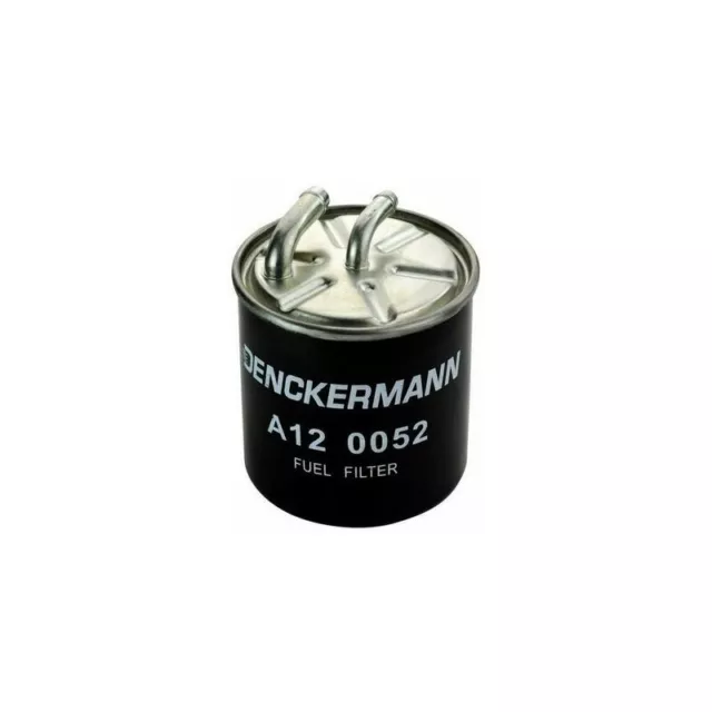 DENCKERMANN Kraftstofffilter FÜR MERCEDES C C200CDI W203 03- A120052