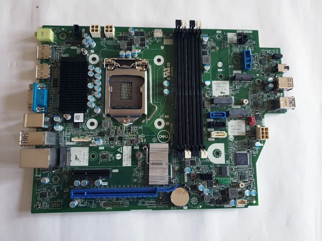 DELL PRECISION 3450 SFF Motherboard GK35Y DP/N 0GK35Y EUR 299,00 - PicClick FR DELL PRECISION 3450 SFF Motherboard GK35Y DP/N 0GK35Y EUR 299,00 - PicClick FR