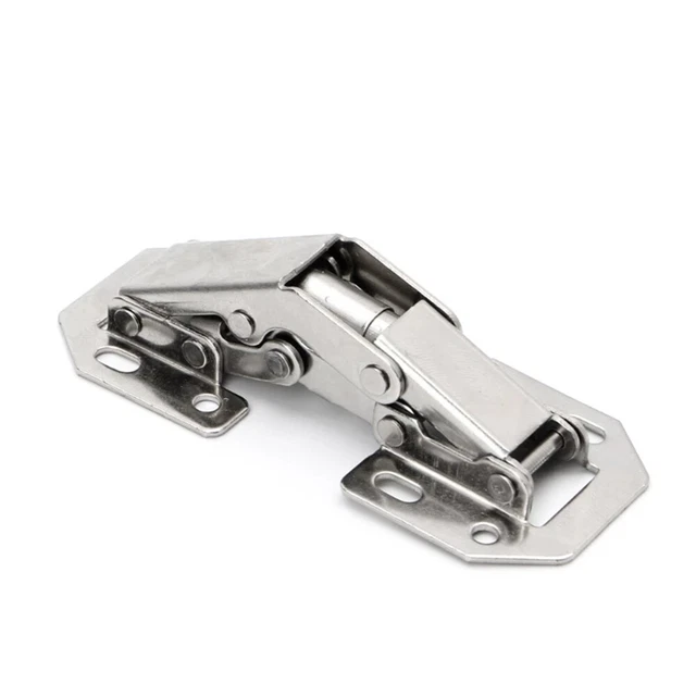 OR UNSPRUNG STEEL Hinges Door Hinges Concealed Hinge Kitchen
