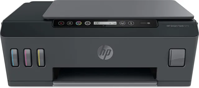 Imprimante Tout-en-un HP DeskJet 2722e Téléchargement de logiciels et  pilotes