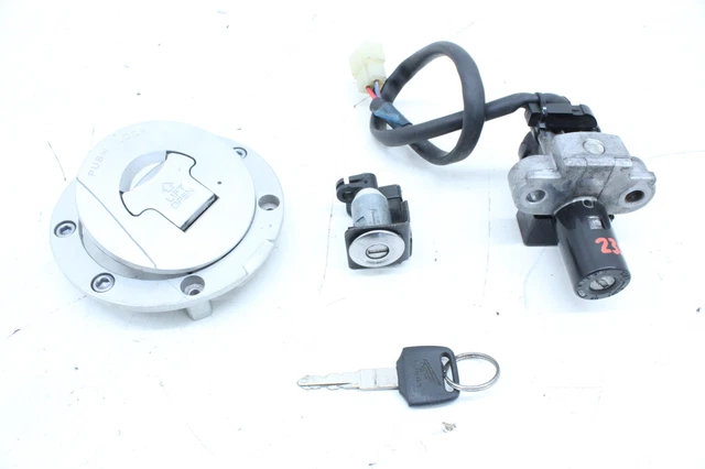 Vergaser-Reparatursatz Für Honda VTR 1000 F Fire Storm (SC36A) - Komplettset Für Instandsetzung
