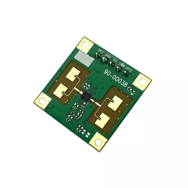 Human Presence Sensing Radar Module 3.6-5V Power LD1115H Mini 24G Micro 2