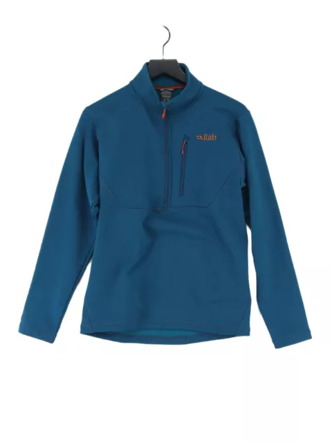 Rab mens jumper sale