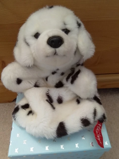 PUPPET PALS  10" Plush Brown Dog