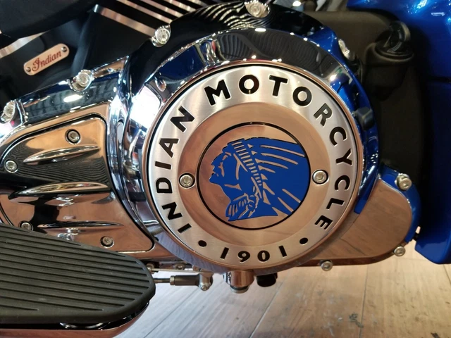 indian motorcycle 116