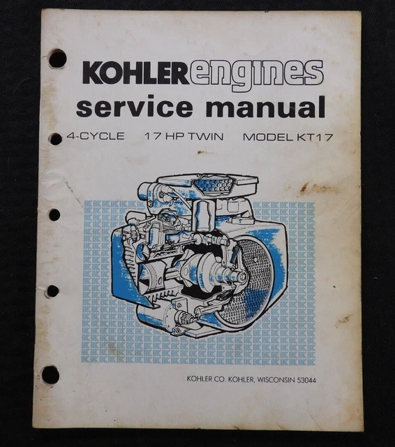 Schermo Olio Originale Kohler Parte N&deg; 24 162 26-S, Nuovo, UPC 87206454424
