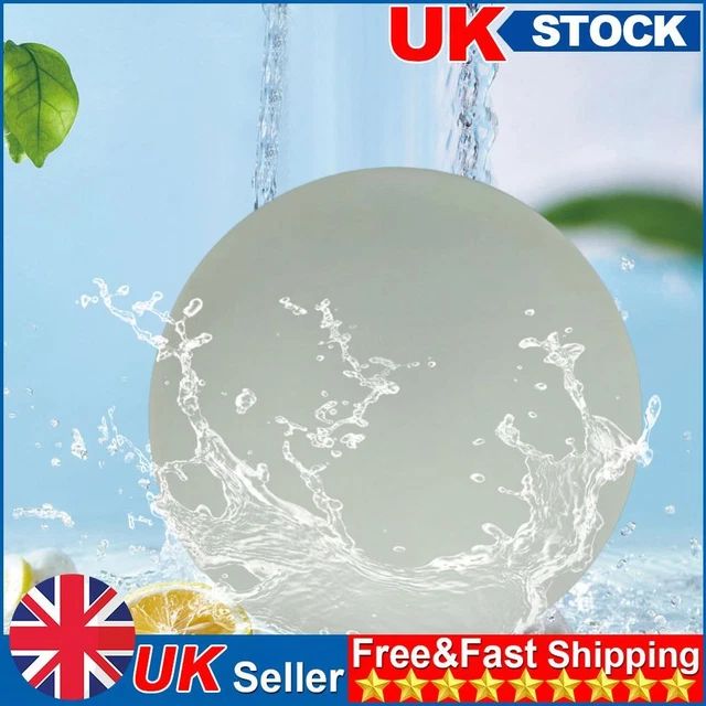 Absorbent Ball Reusable Summer Water Bomb Pool Party Water Games