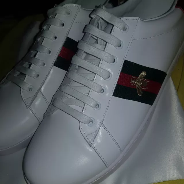 Sneakers sales gucci ape