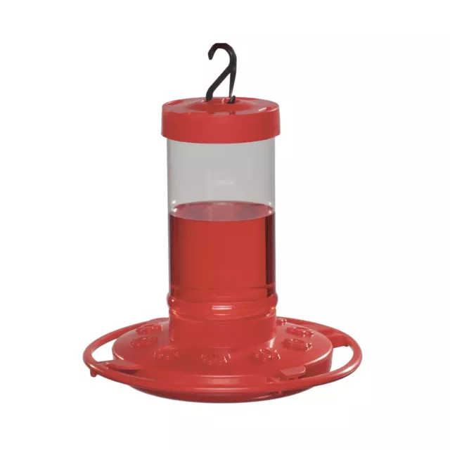 First Nature Hummingbird Feeder, 16 oz