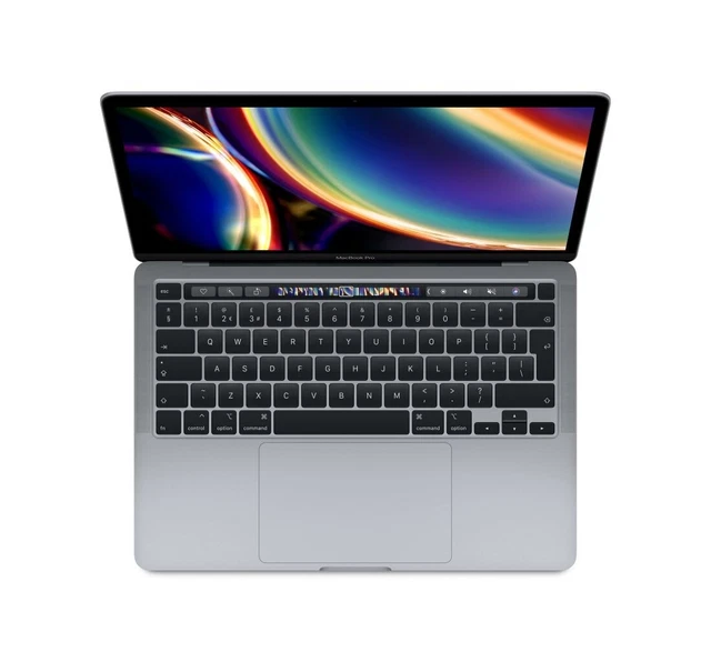 Apple MacBook Pro 13" TouchBar i5 2,4 GHz 256 GB 8 GB 2019/ottimo valore /AP694