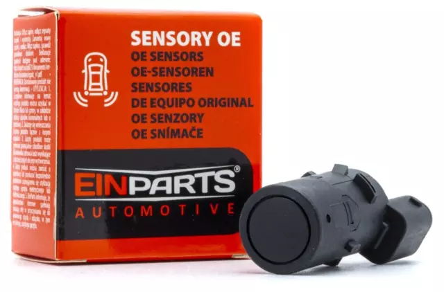 Park Sensor PDC Einparkhilfe für RENAULT CLIO III, ESPACE IV, LAGUNA II, TWINGO