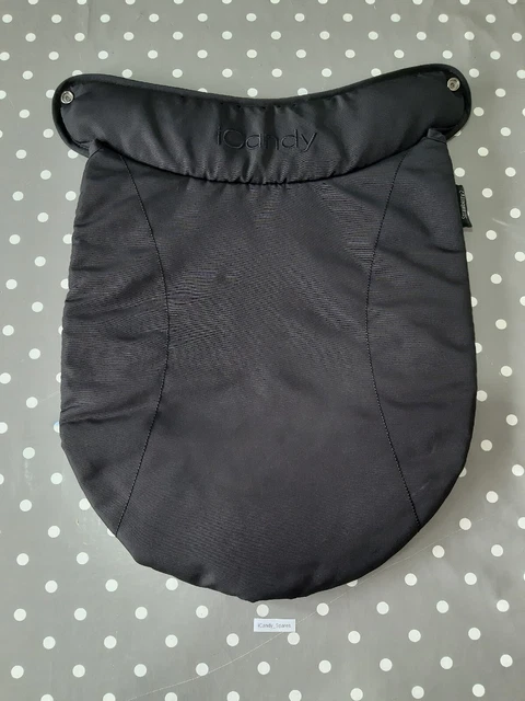 Icandy strawberry carrycot deals