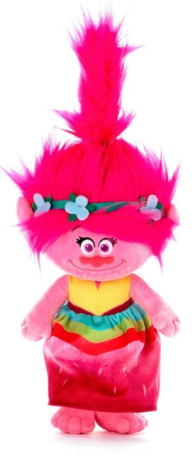 Peluche Trolls Dreamworks Set 5 Poppy Ramon - Dalucito Store | Cuotas sin interés