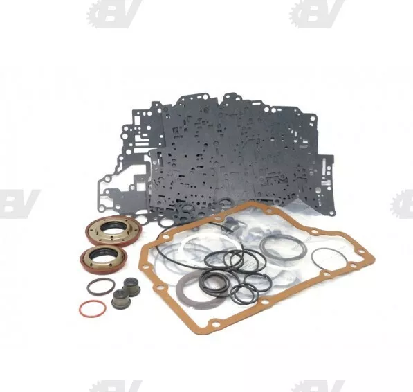 Kit de révision pour TF80-SC GM AF40 2006-On (sans pistons/joint duraprène)