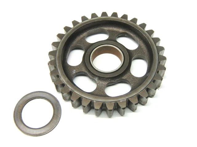 2006 04-17 Honda CRF250R CRF 250R Kickstart Idler Gear 28230-KRN-670