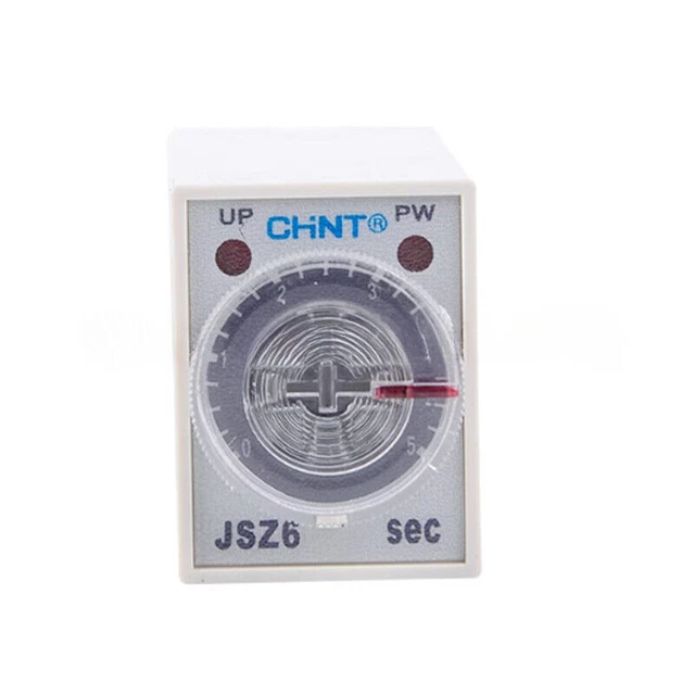 Chint Jsz64 Jsz62 H3y4 H3y2 With Base Power On Time, 59 OFF