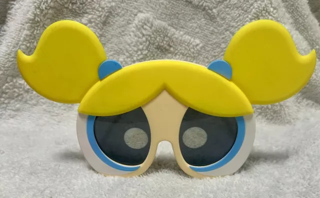 Powerpuff Girls Bubbles Sunglasses