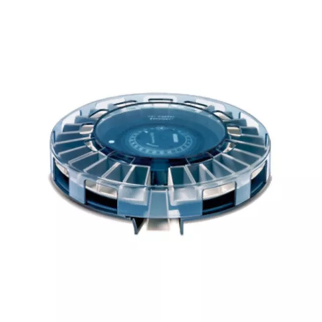 Grässlin Nourriture Rondomatic 400 - pour Poisson Aquariums