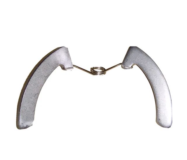 Wilkins 3509-140 2 1/2 - 4 Check Retainer For 350A. 350/ 450/475/375A/375