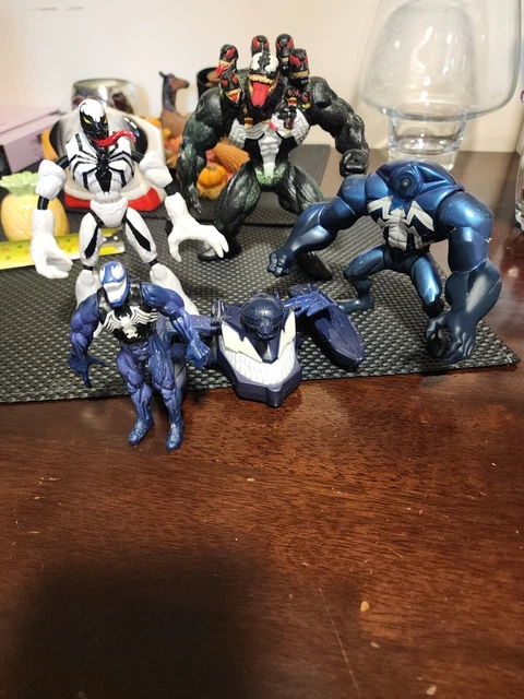 Toybiz Marvel Super Heroes Lot FOR SALE! - PicClick