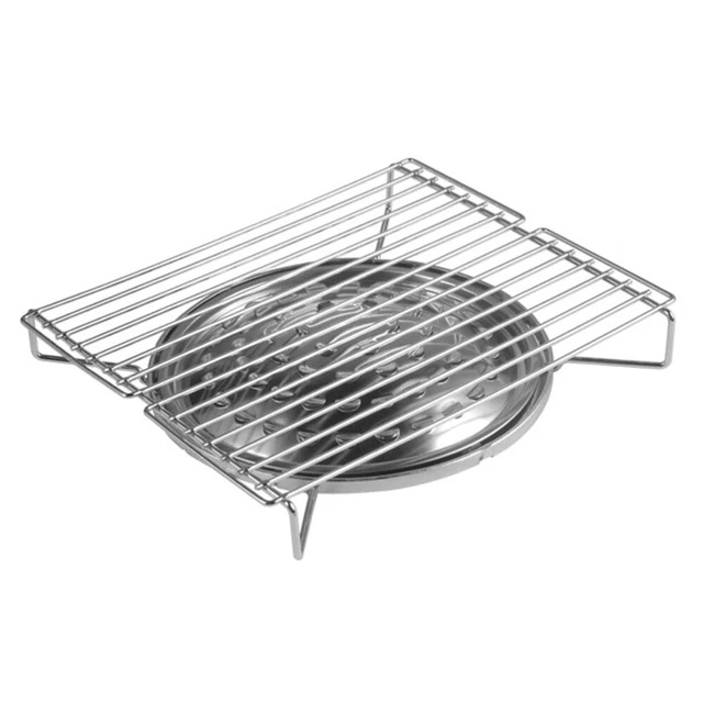 Cuisinière à gaz portable - INNOVTEC - Réchaud léger - 2900W - Butane - Camping - Sport