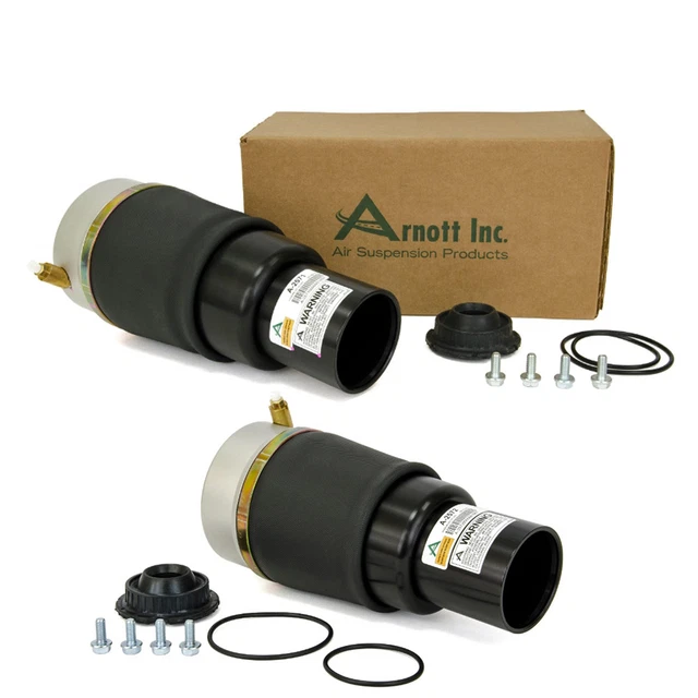 COMPRESSEUR DE SUSPENSION PNEUMATIQUE NEUF Pour VW Touareg 7L, Audi Q7 4L, Porsche Cayenne - Avec Sécheuse