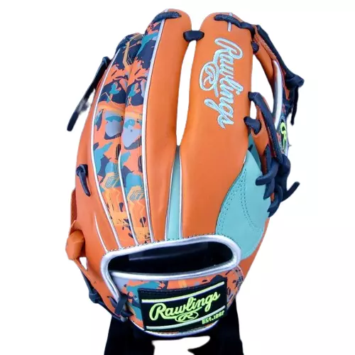 Rawlings GR2HON62 Heart of the Hide Crush The Stone Infielder-Handschuh,... 3