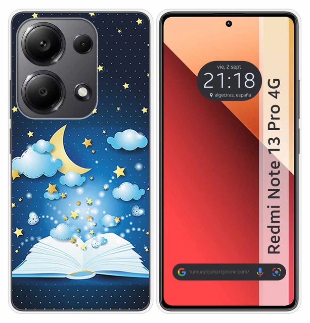 Yoedge Coque Xiaomi Redmi 9A 4G Etui En Silicone TPU Gel Mignon Avec