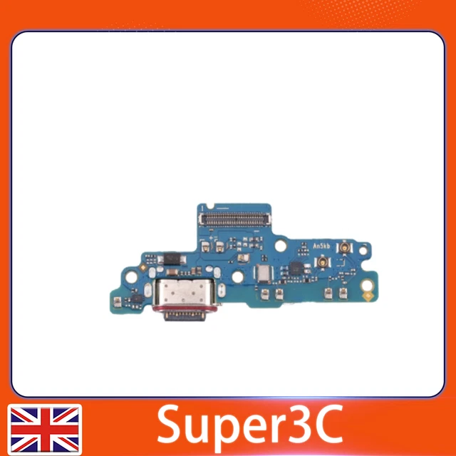 Scheda Di Carica, Porta USB Microfono USB Charging Board - Foto 7