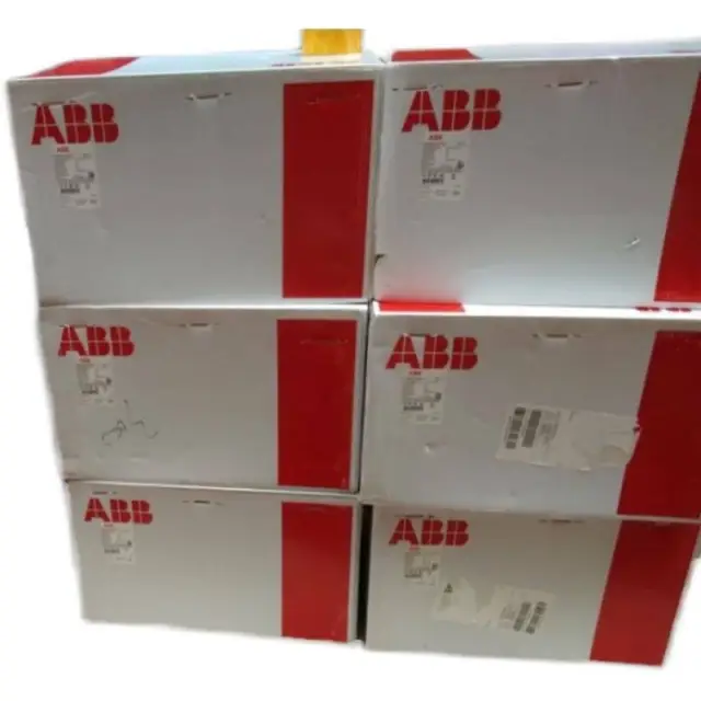 1PCS Neu ABB PSTX37-600-70 Weich Starter