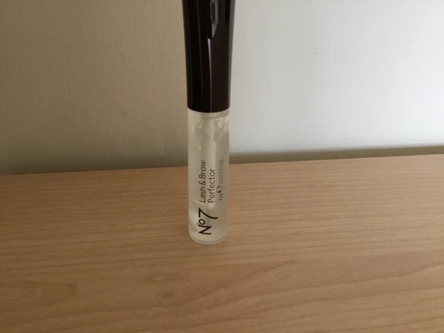 "Stivali n. 7 ciglia e sopracciglia - Perfector 7 ml ipoallergenici ""NUOVI E SIGILLATI"