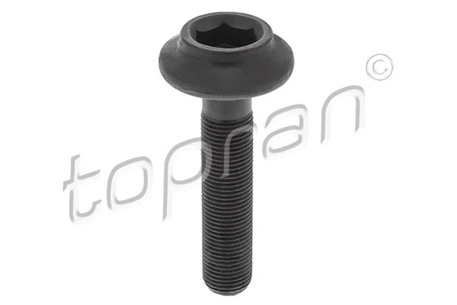 TOPRAN Mozzo Ruota 108 952: Compatibile Con VW Passat, Audi A4/A6 - Ricambio Originale