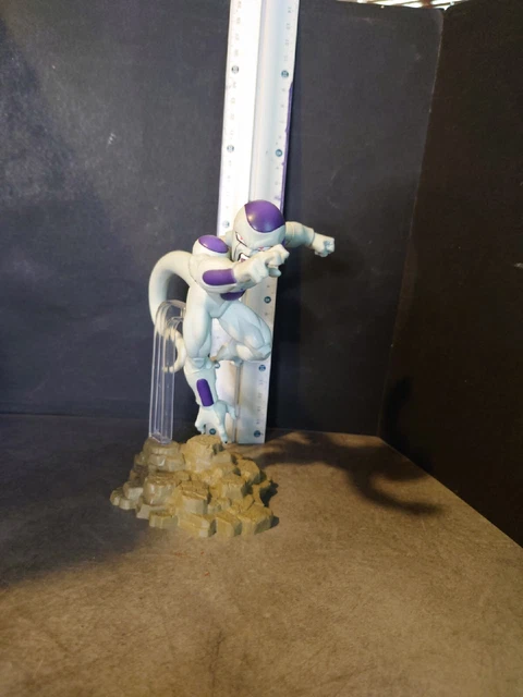 Figurine Dragon Ball Freezer