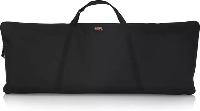 GATOR Cases GKBE-76 Gigbag Für Tastatur Mit 76 Tasten