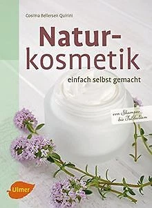 Naturkosmetik einfach selbst gemacht: Von Shampoo b... | Buch | Zustand sehr gut