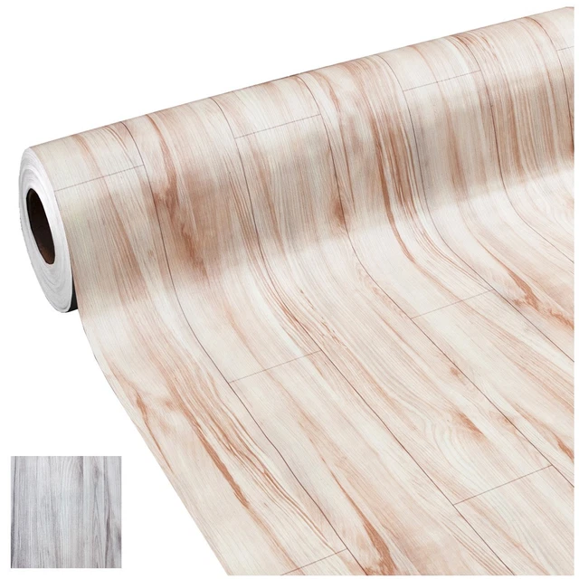 Pavimento In PVC Autoadesivo - Facile Da Installare, Antiscivolo E Impermeabile! - Foto 3