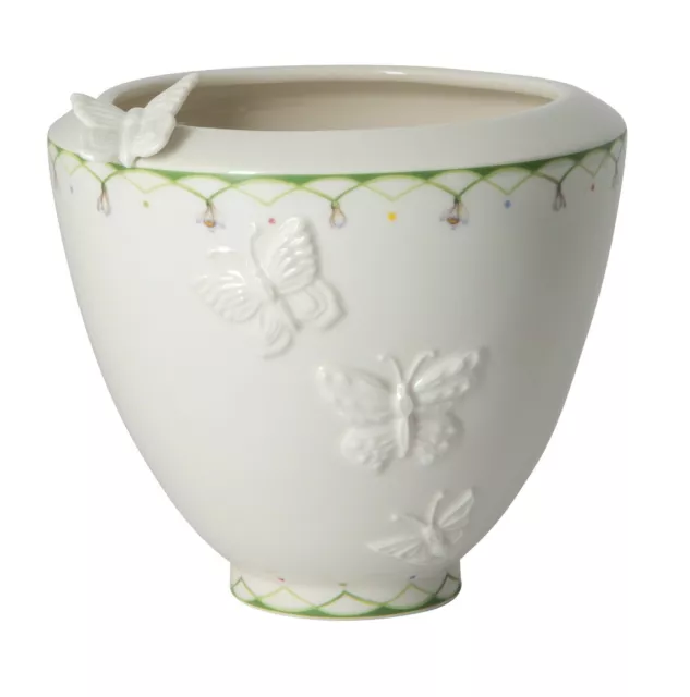 Villeroy & Boch Colourful Spring Vase breit - 5130 -