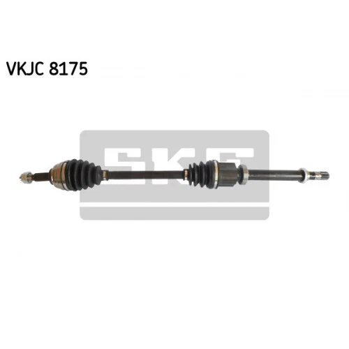 SKF VKJC 8175 - Antriebswelle