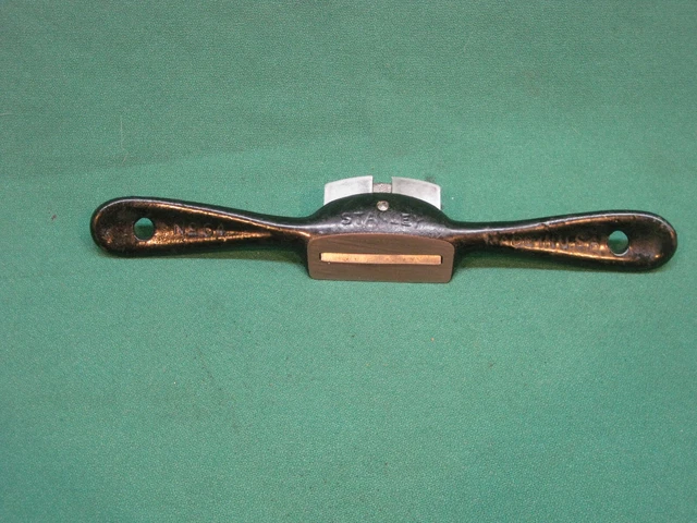 Stanley No.64 Spoke Shave