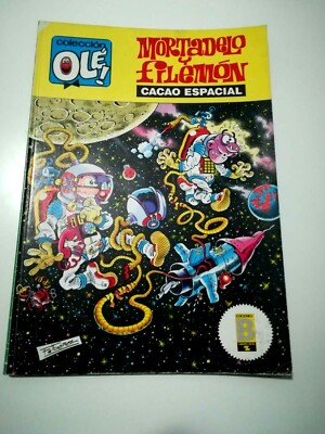 1989 en espag ole en lettres