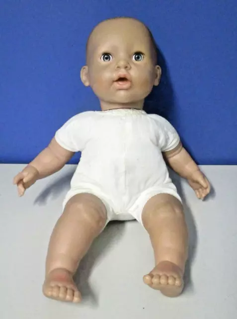 BERENGUER MISSY KISSY Singing Talking Doll 39cm Battery Operated VG Working 20.00 PicClick AU