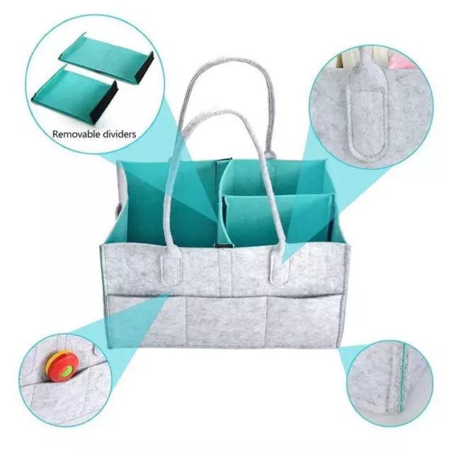 Diaper Caddy 2