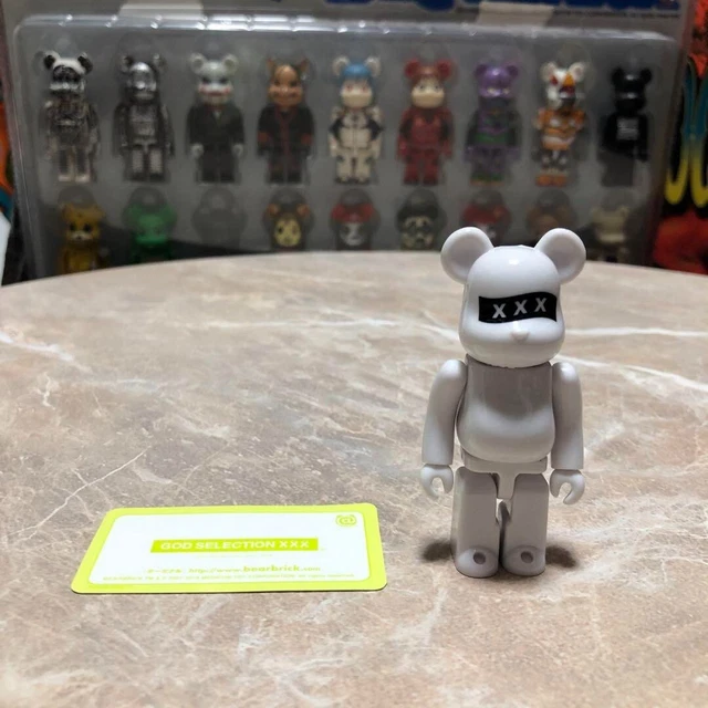 Bearbrick series 36 store