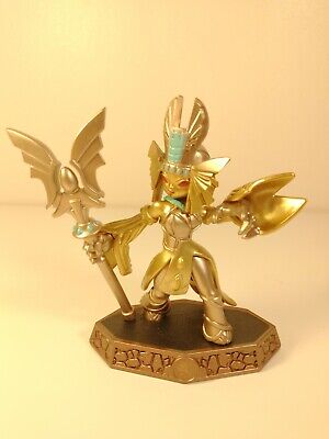 GOLDEN QUEEN Skylanders imaginators Sensei PS4 Xbox 360 Wii SWITCH One PS3 