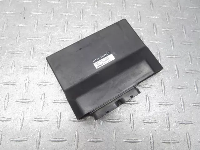 2003 01-03 Suzuki GSXR 600 GSXR600 ECU CDI Computer Control Module Box Brain OEM