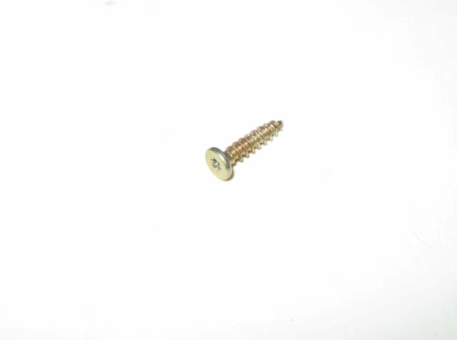 BMW E36 Instrument Cluster Panel Short Torx Screw VDO 8361215 Used Genuine