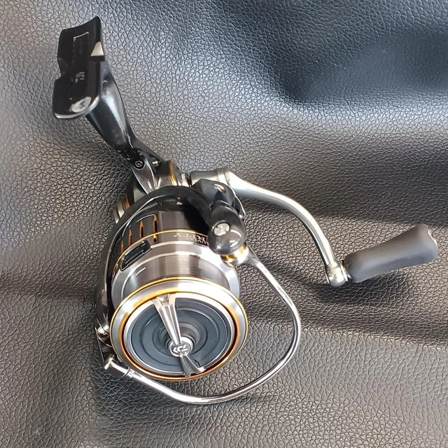 DAIWA（釣り） ダイワ 21ルビアス エアリティ FC LT2500S-XH-QD