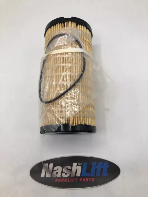 116438, Fuel Filter SKU-20230608SR